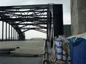 沂源专注工业场景喷漆服务